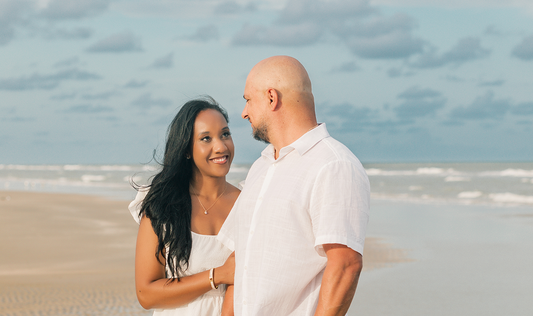 Loving Your Partner with Intention