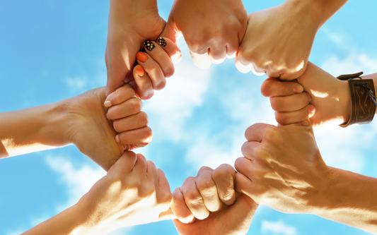 Celebrating the Beauty of Friendship in Every Season