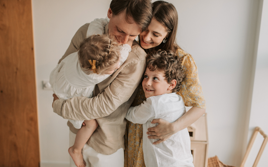 Parenting With Presence