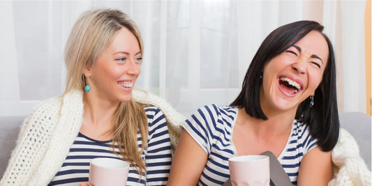 Nourishing the Relationships That Nourish You