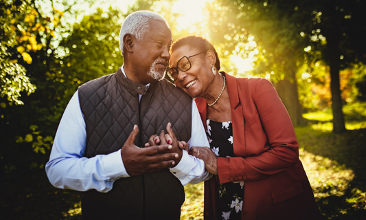 Choosing Your Spouse Every Day