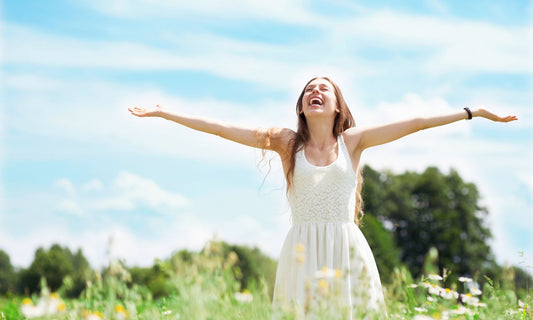 You Are the Main Character in Your Own Life