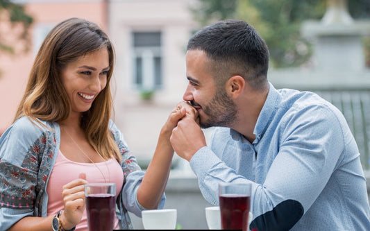Strengthening Your Marriage Through Everyday Moments