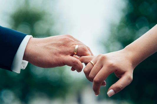 Growing with Your Spouse