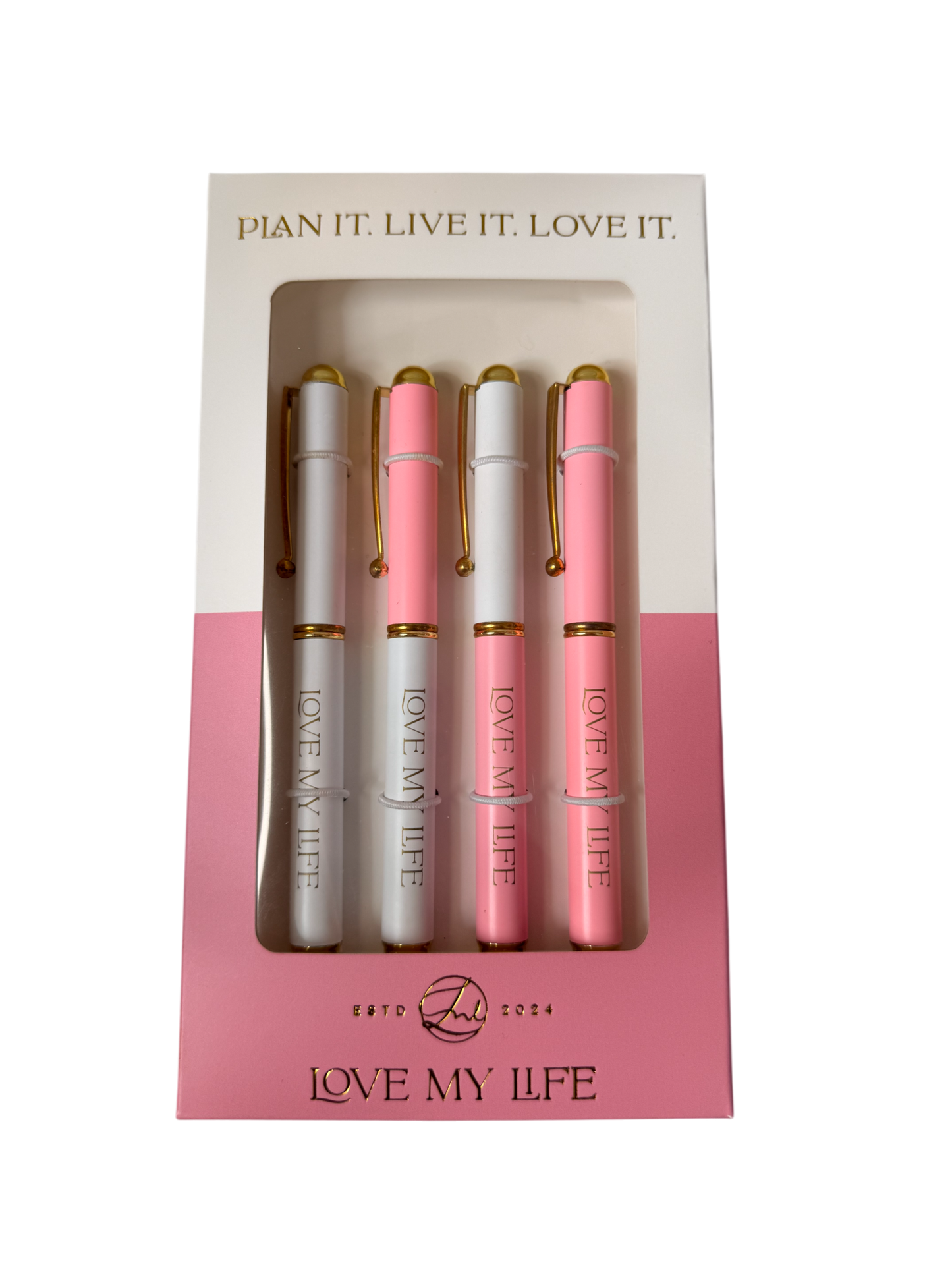 Signature Pen Set