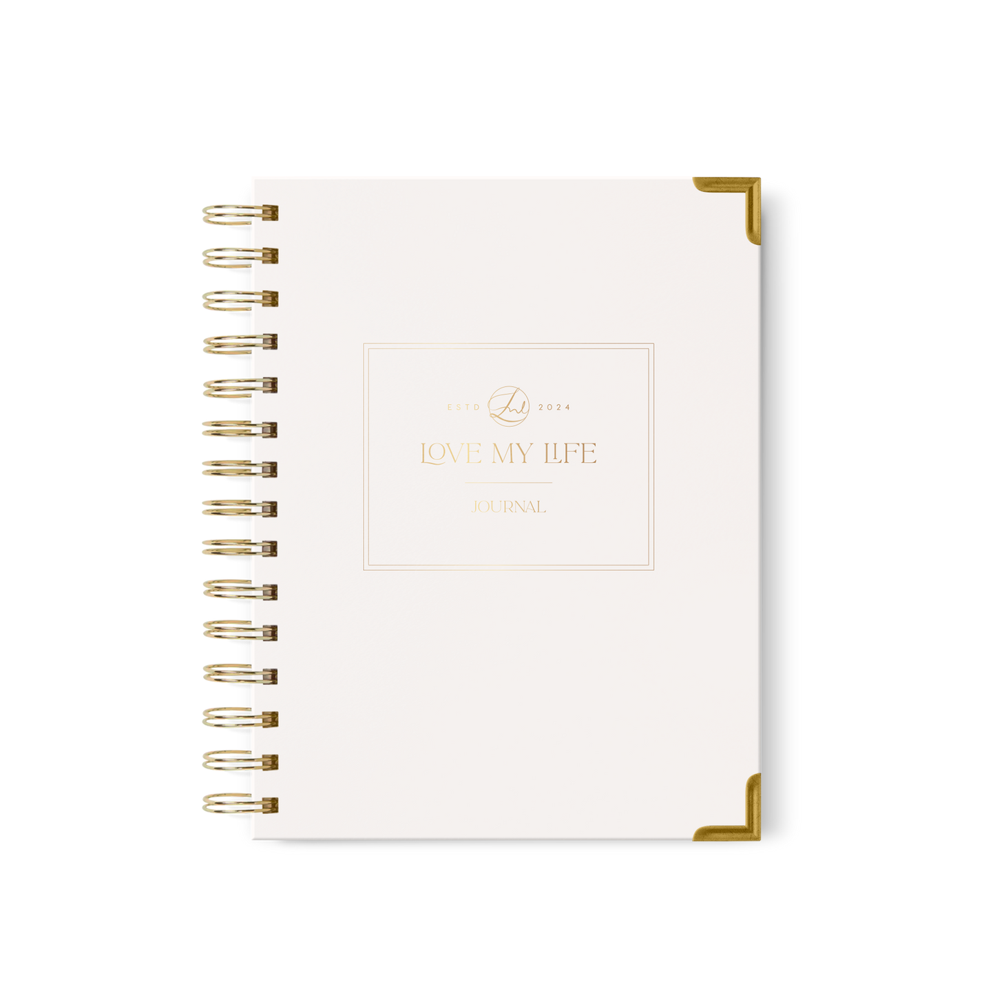 Signature Journal