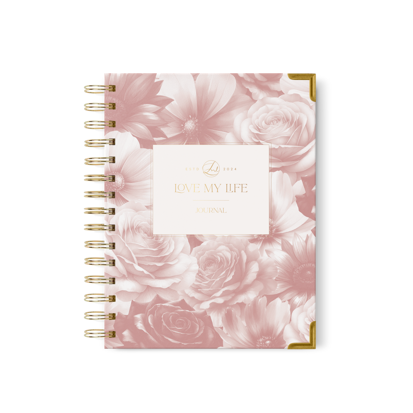 Signature Journal