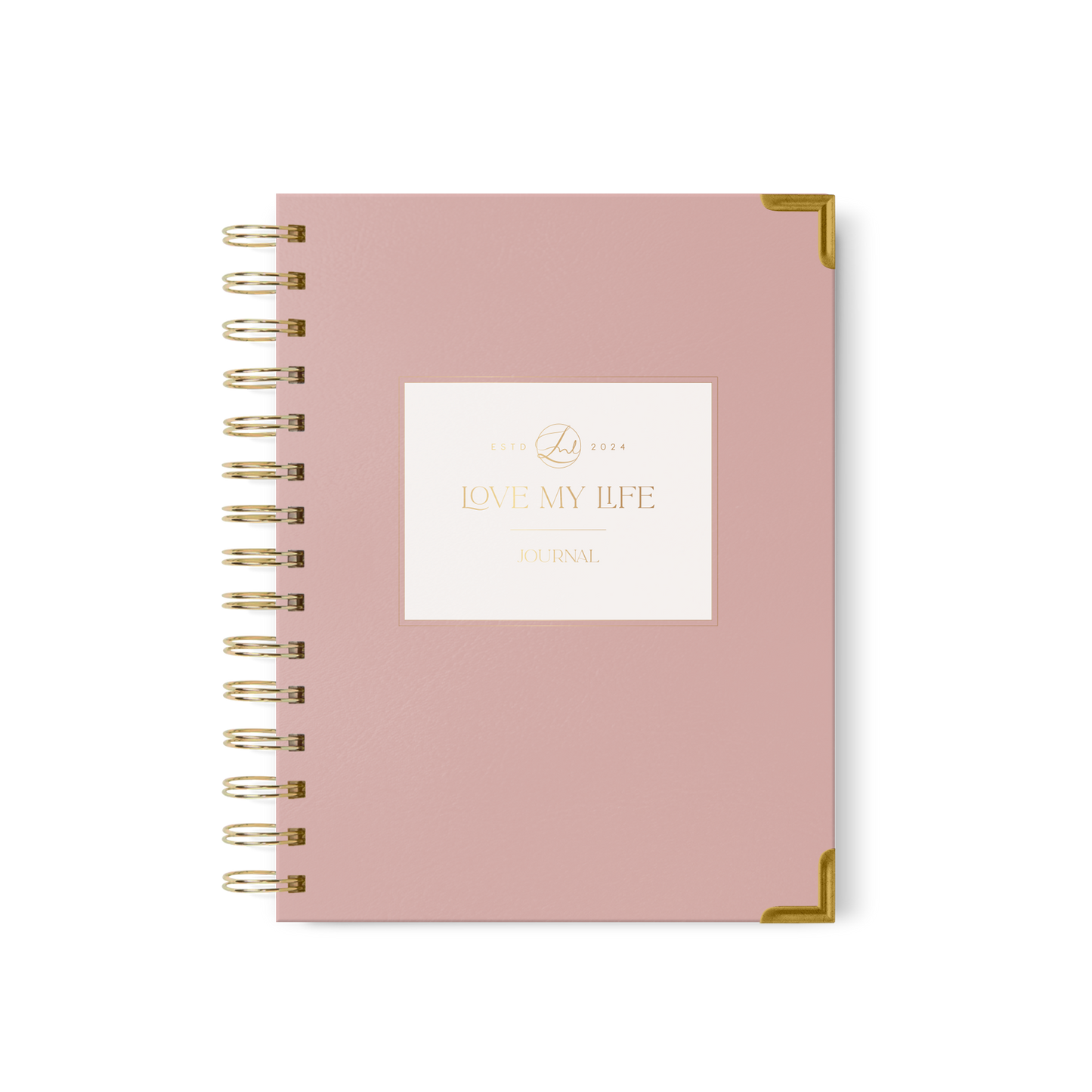Signature Journal