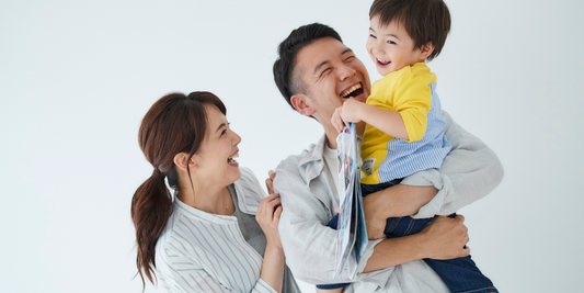 More Than Milestones: What Our Children Really Need