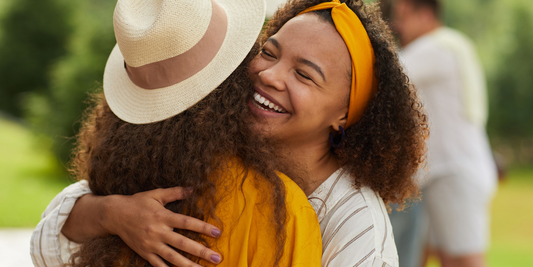 Every Friendship Has Its Seasons