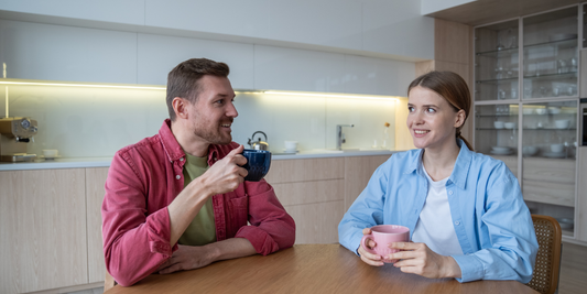 Loving Your Partner With Intention Every Day