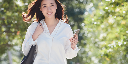 Becoming Whole Again