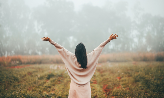 Learning to Love Yourself: The Heart of Loving Life