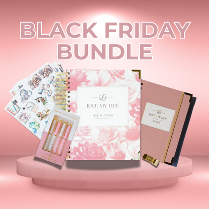 Black Friday Bundle