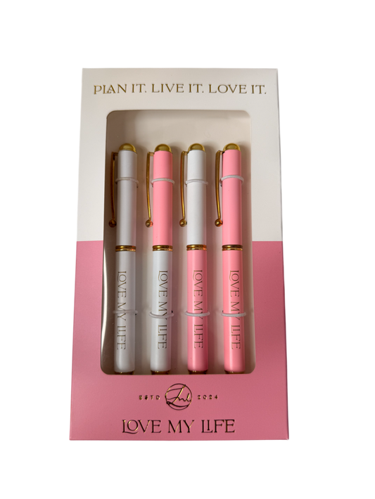 Signature Pen Set