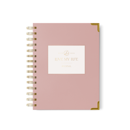 Signature Journal