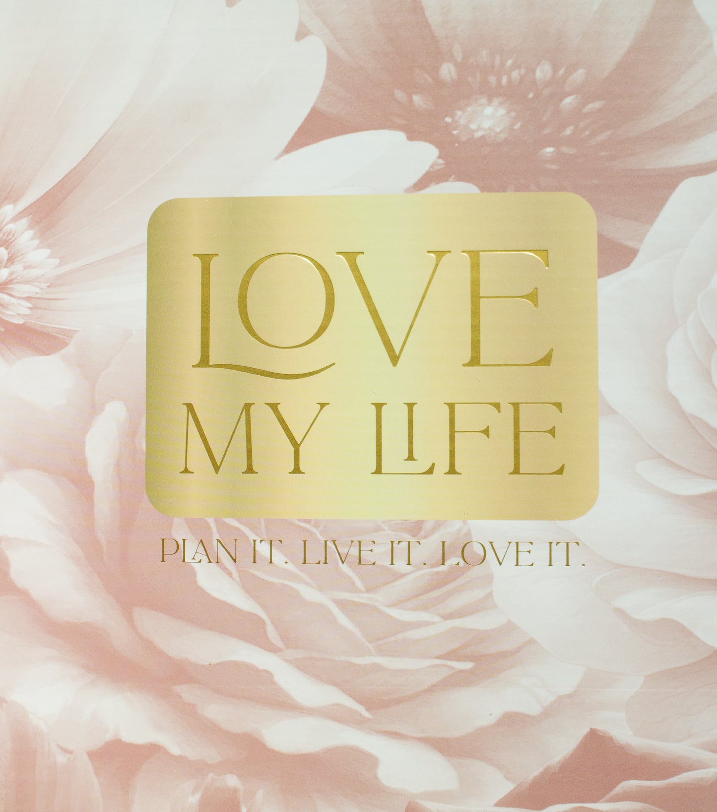 2026 Signature Planner