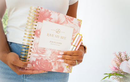 2026 Signature Planner