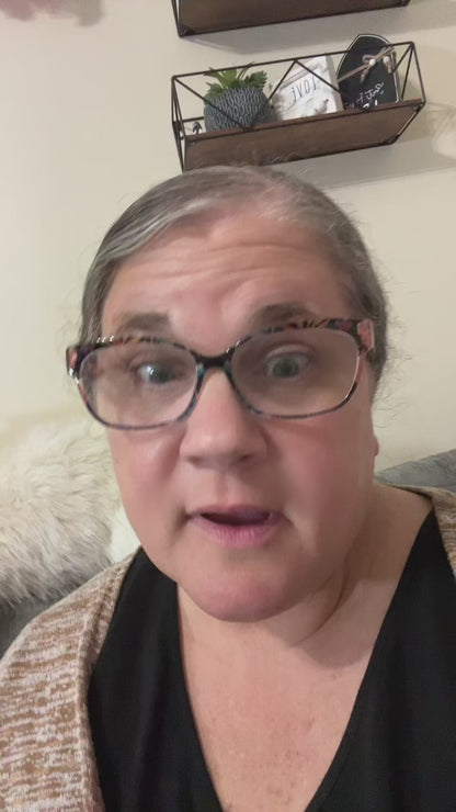 New Year Bundle (FREE Pen Set, Sticker Sheet and Pen Clip included)