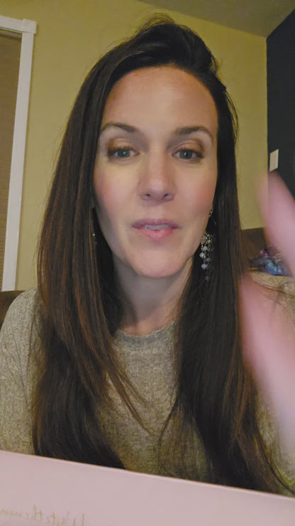 New Year Bundle (FREE Pen Set, Sticker Sheet and Pen Clip included)