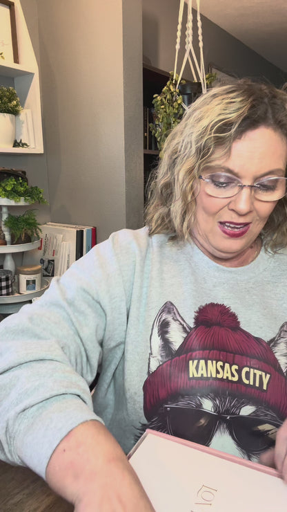 New Year Bundle (FREE Pen Set, Sticker Sheet and Pen Clip included)